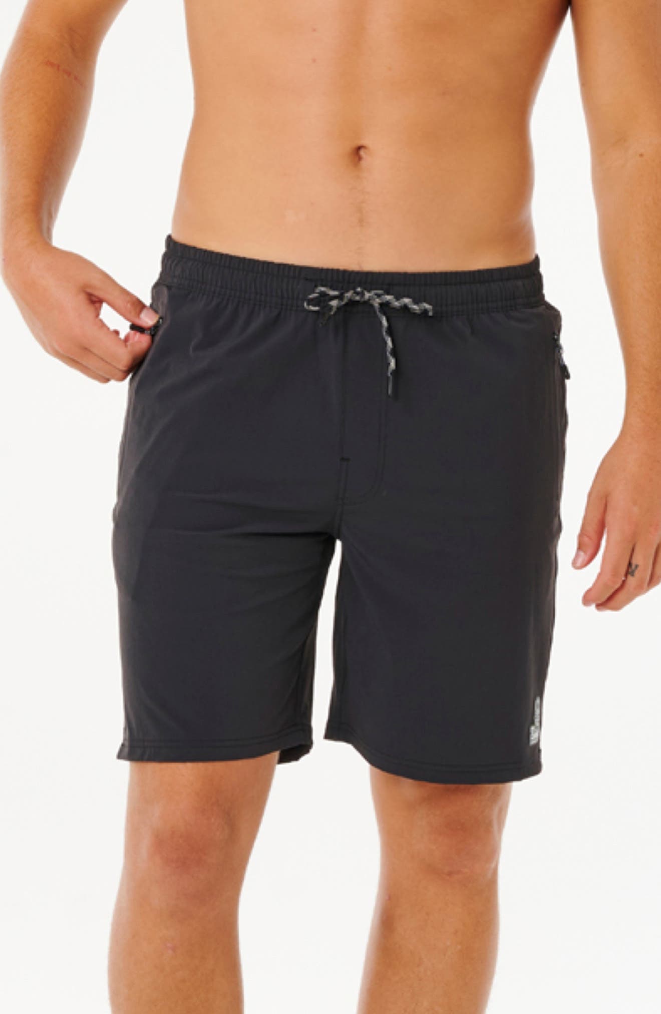 selected BLACK