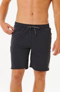 Rip Curl The Search Volley Water Repellent Board Shorts
