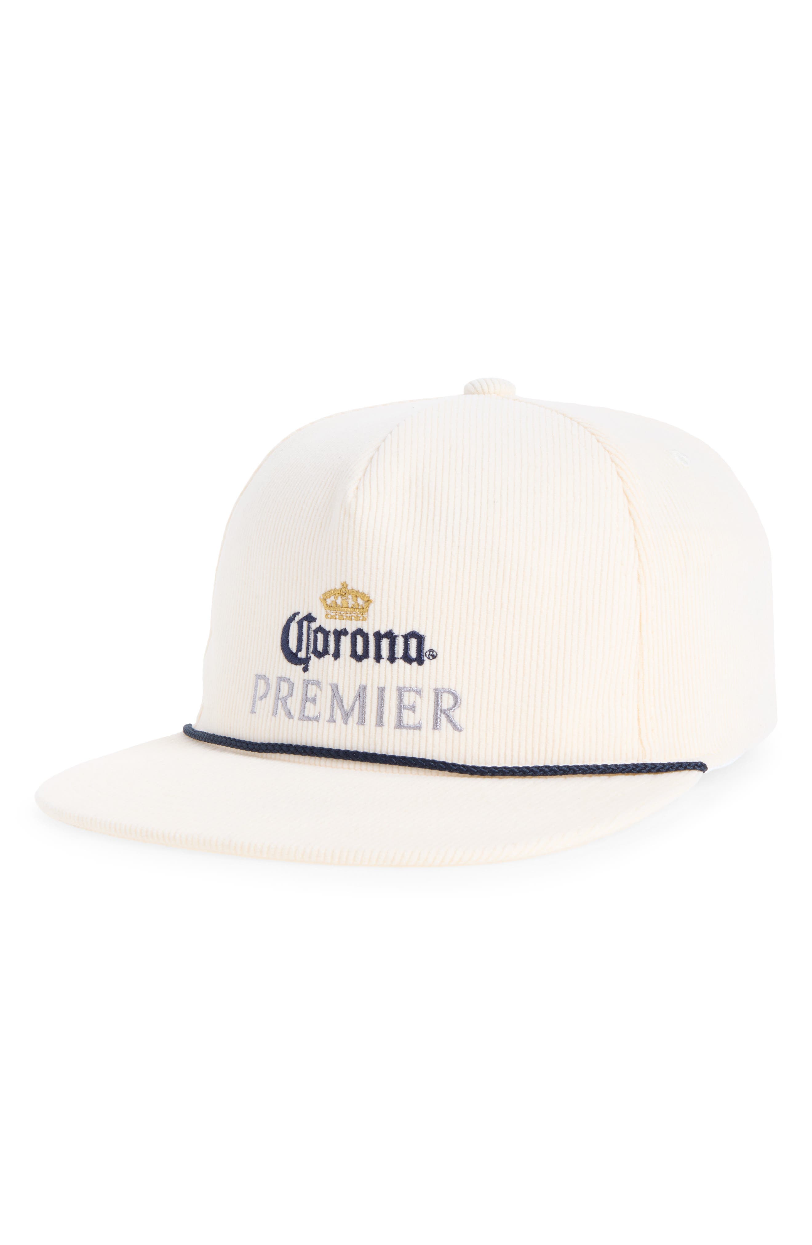 Offline Connection Baseball Cap