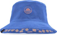 Feather 4 Arrow Kids' Reversible Bucket Hat