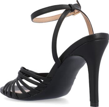 Vanita Stiletto Sandal