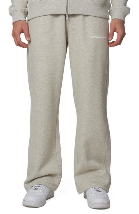 Essentials Men's Joggers