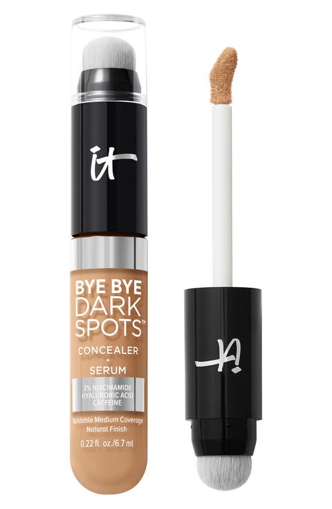 Bye Bye Dark Spot Concealer