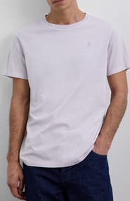 Scalpers Skull Winter Tee