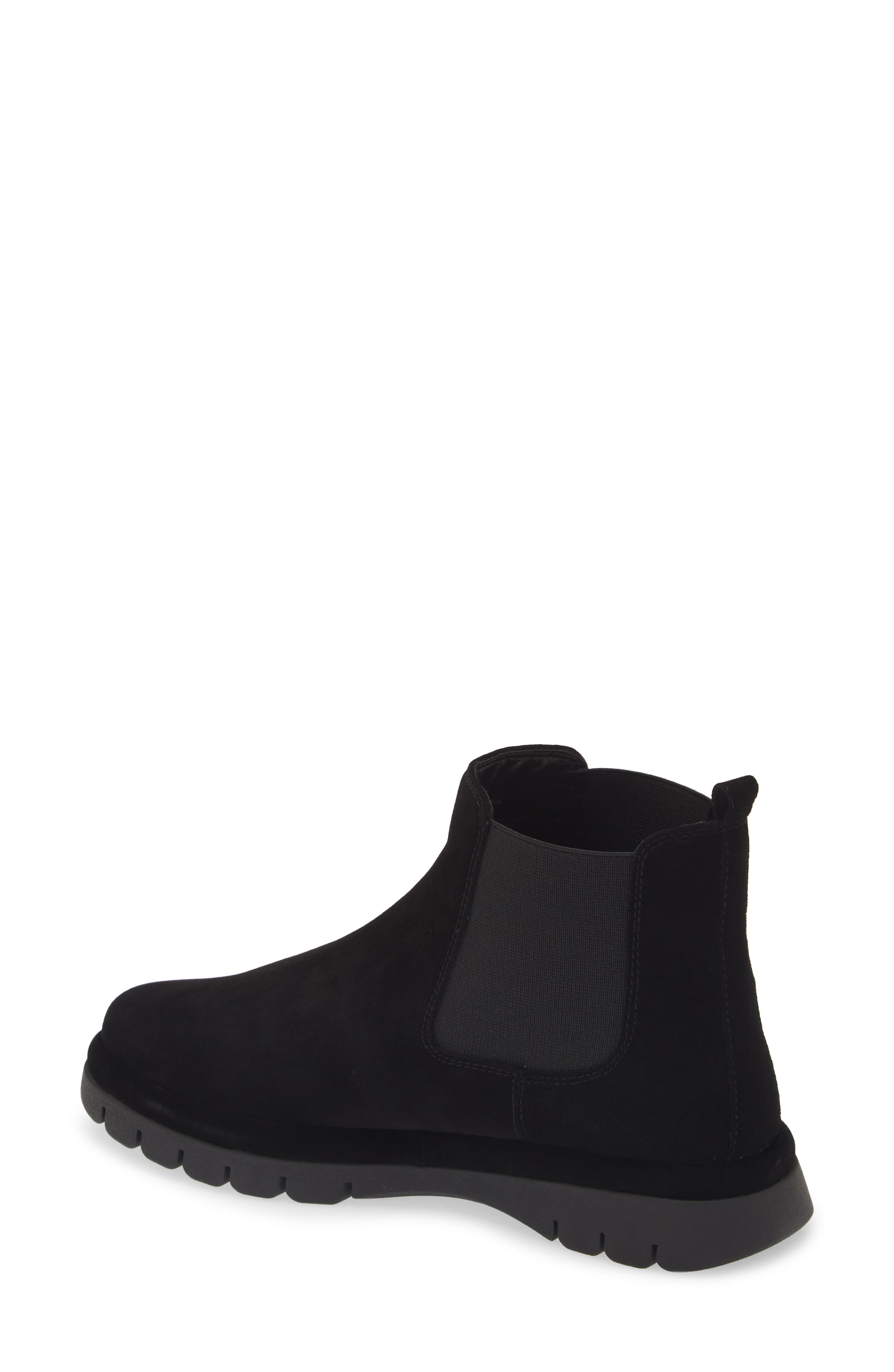 The FLEXX Eskel Ankle Boot, Alternate, color, 
