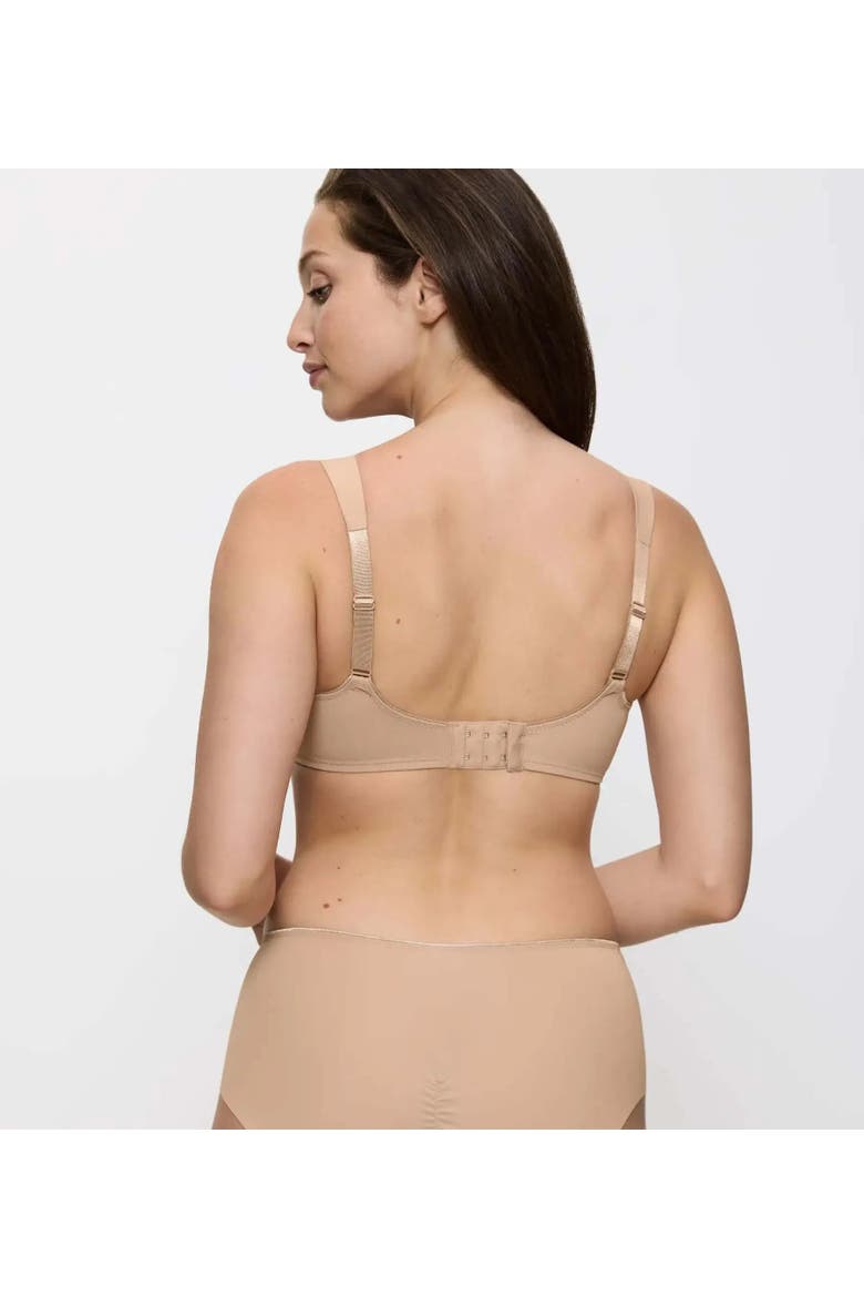 Essential Minimizer Bra, Alternate, color, Smooth Skin