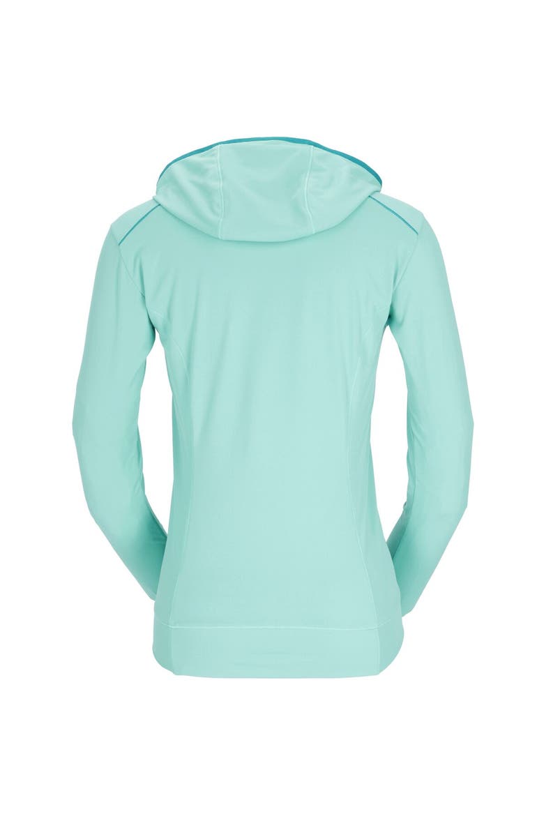 Force Hoodie - Women's, Alternate, color, Meltwater