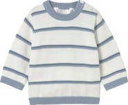Mayoral Striped Sweater