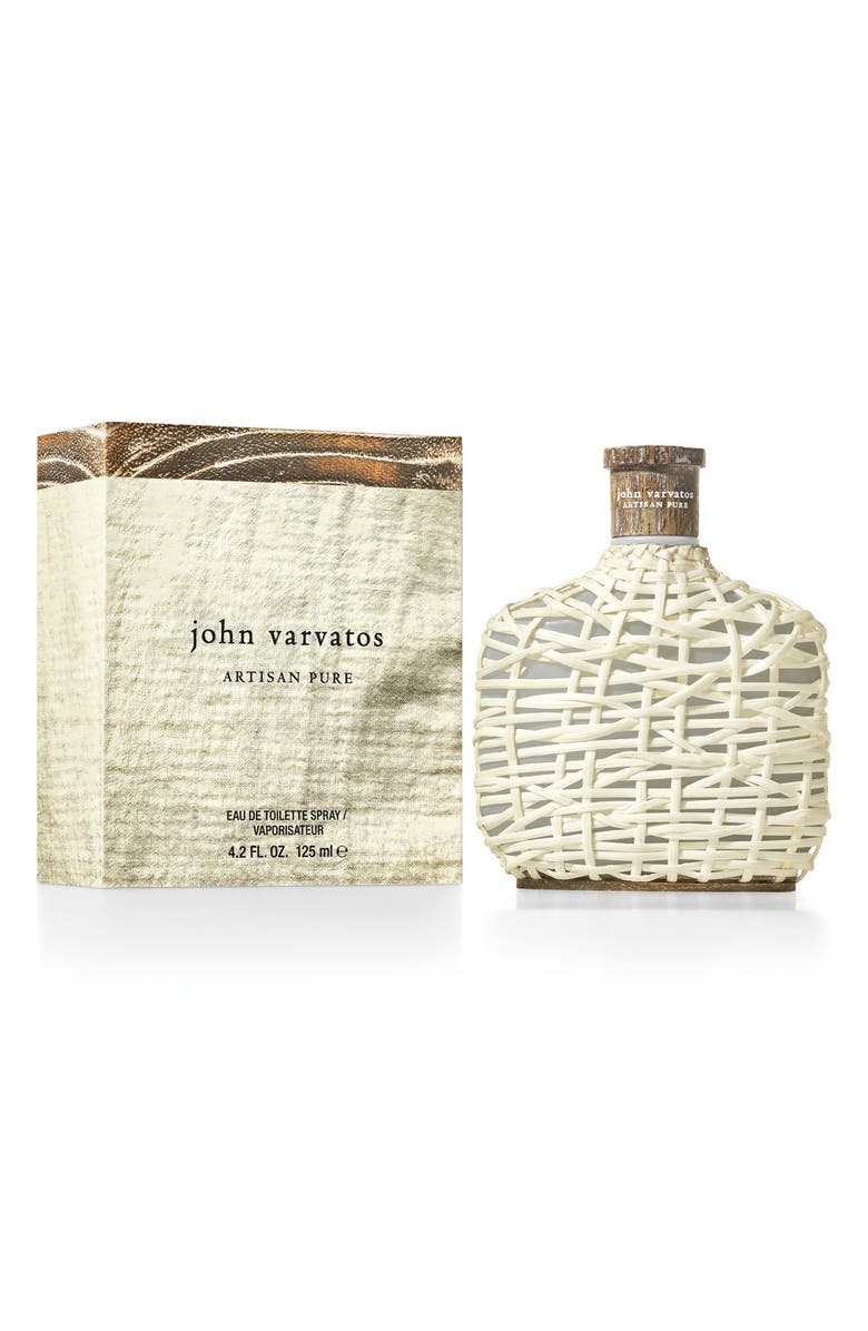 John Varvatos Artisan Pure Eau de Toilette, Alternate, color,