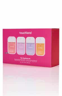 The Daydream Set 4-Pack Power Mist Case Set