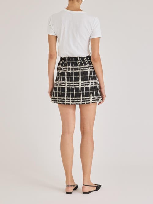 REBECCA TAYLOR REBECCA TAYLOR CAMILA SKIRT