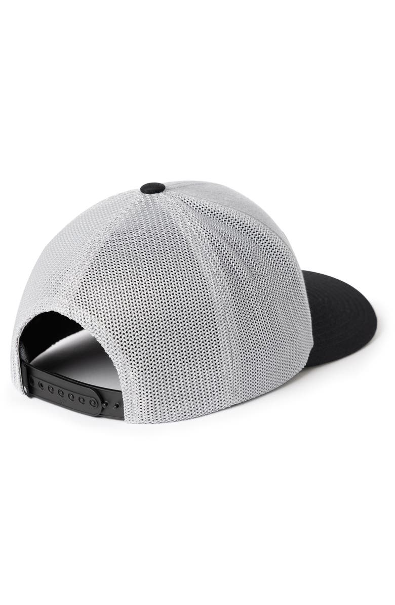 TravisMathew Barfly Trucker Hat, Alternate, color,