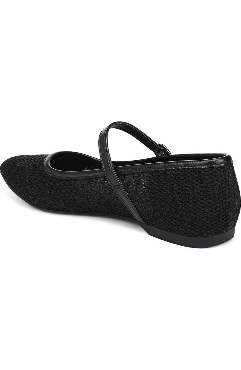 LifeStride Beloved Mary Jane Flat, Alternate, color, Black