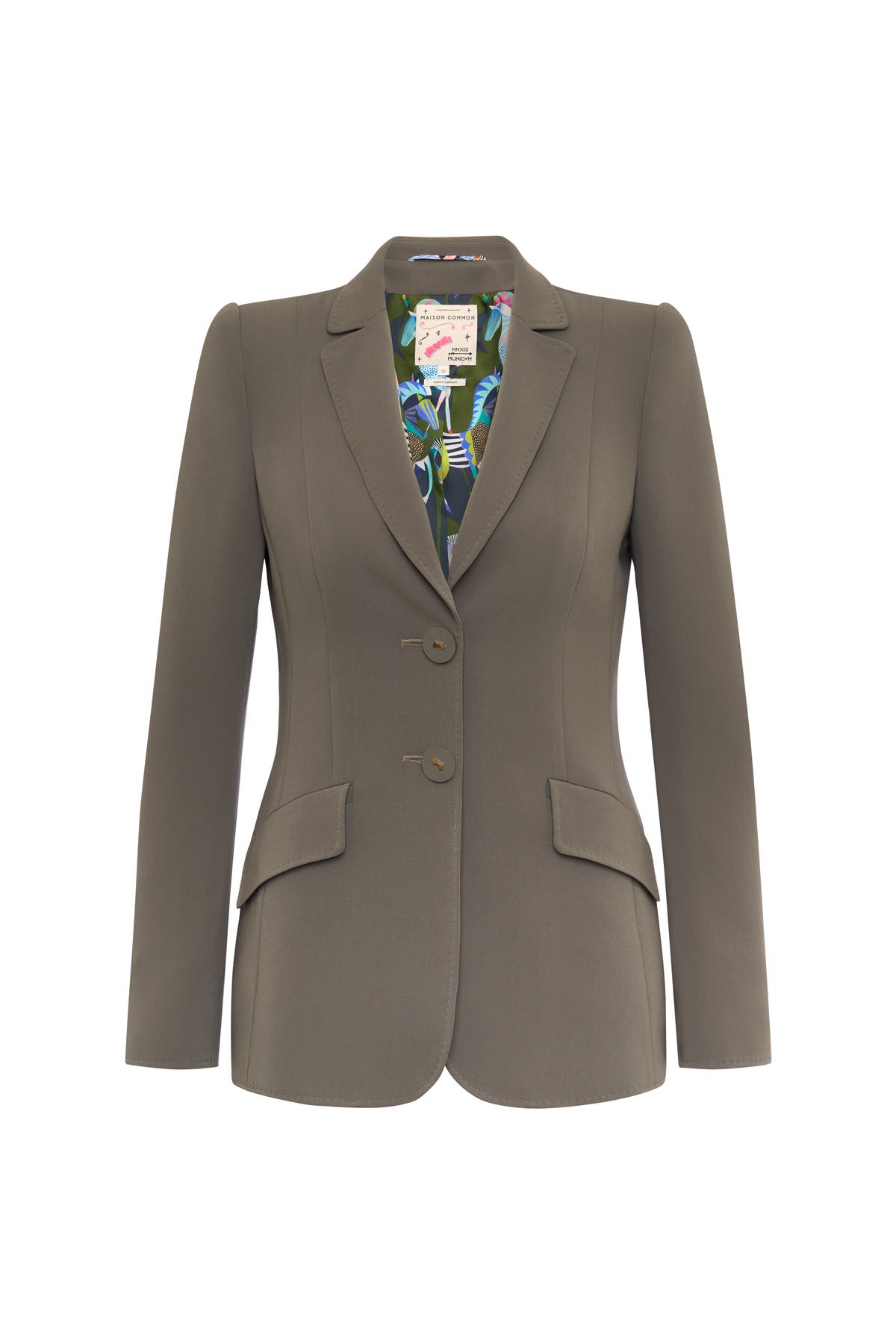 selected Khaki