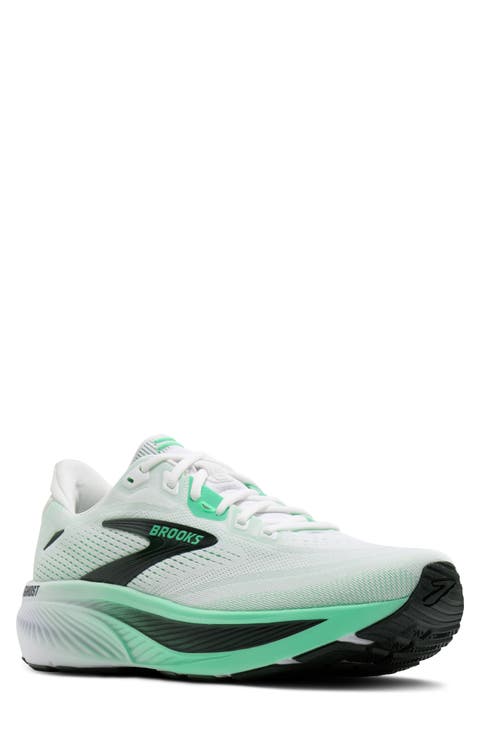Ghost 18 Running Shoe (Men)