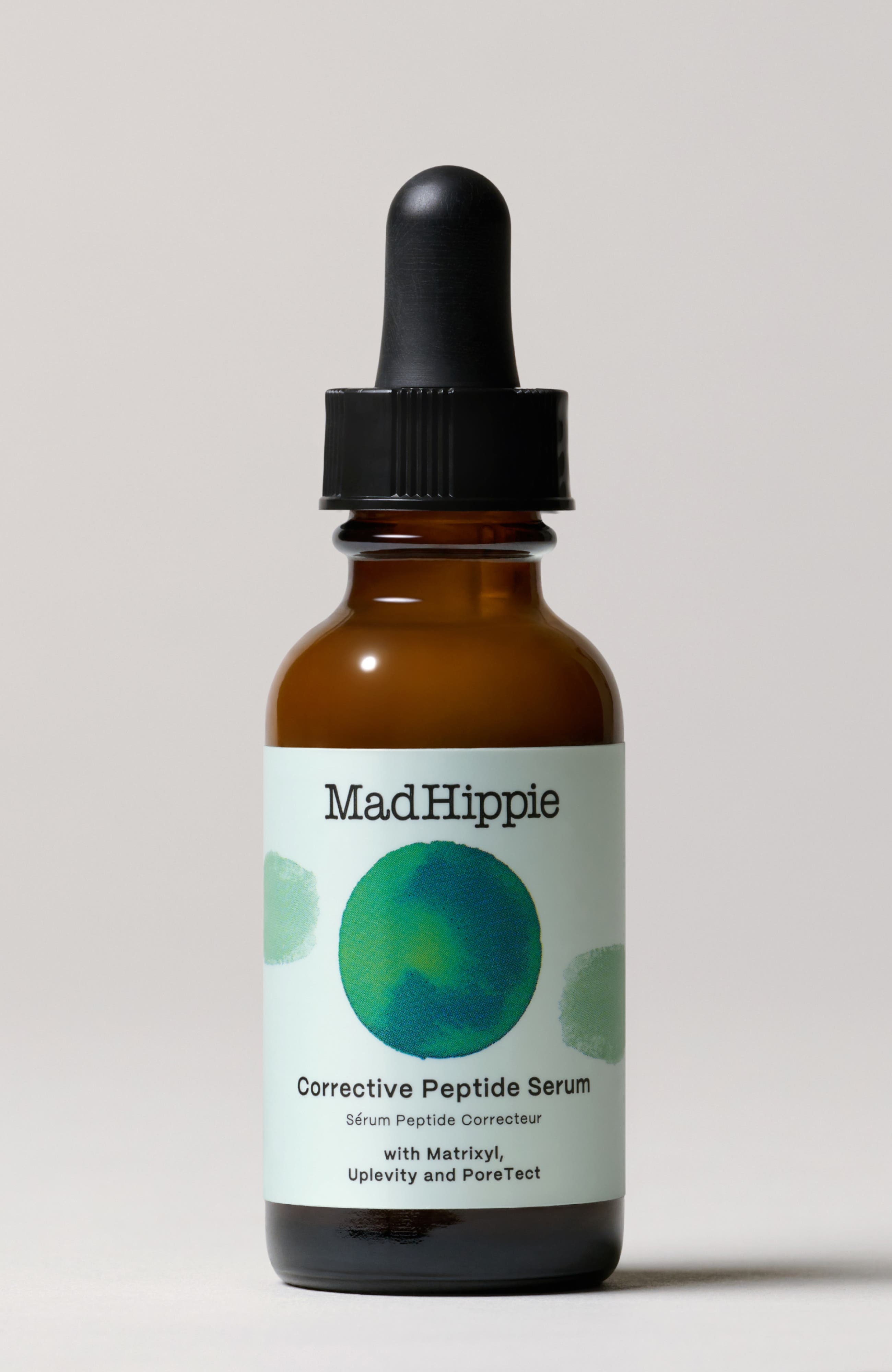 Mad Hippie Corrective Peptide Serum in None 