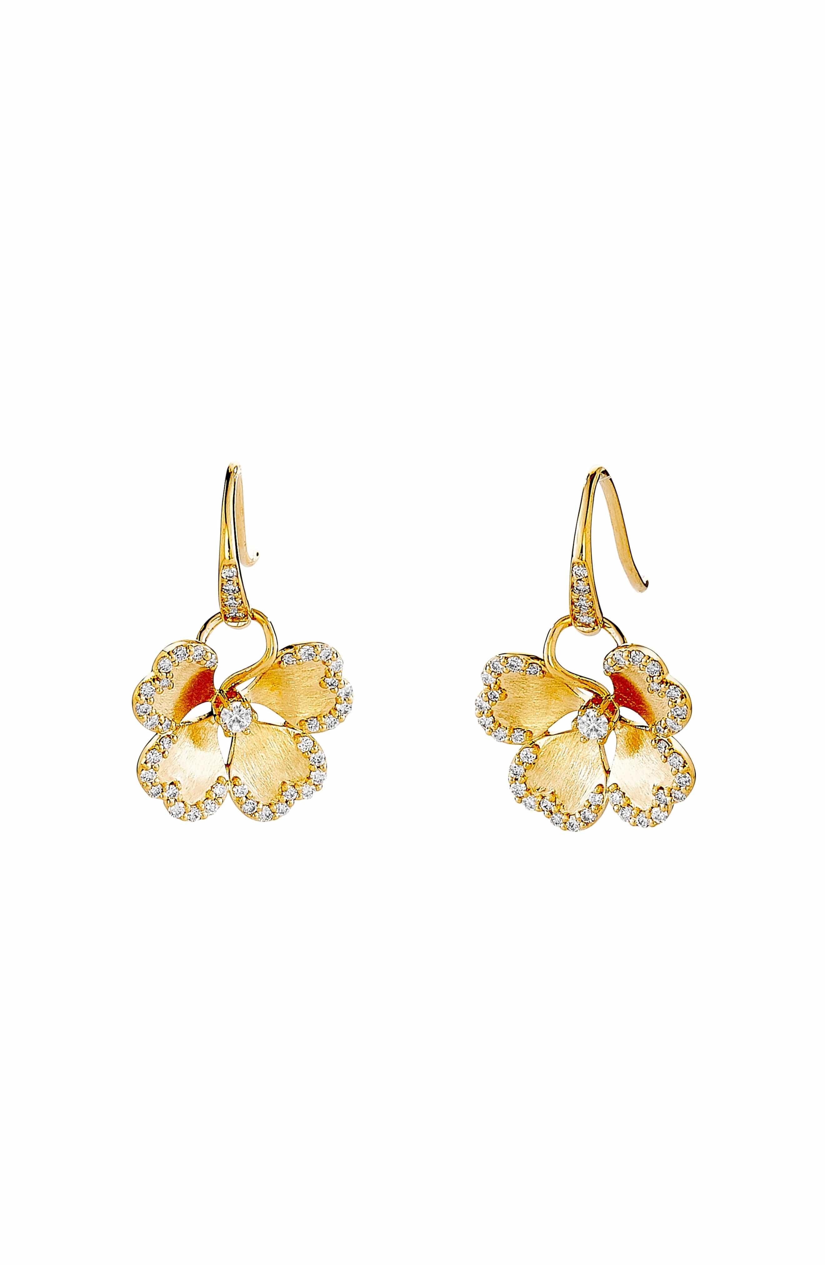 selected Yellow Gold