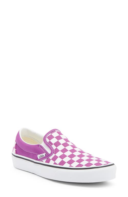 Vans Classic Slip-on Sneaker