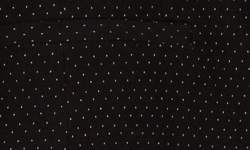 Atelier Luxe Polkadot Blazer