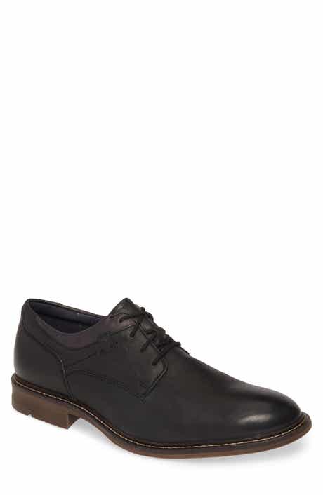 Josef Seibel Earl Plain Toe Derby