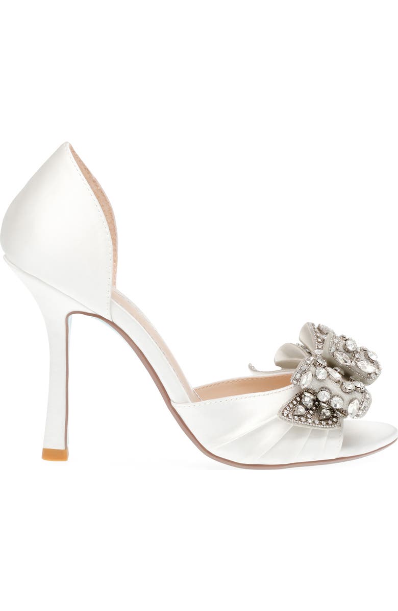 Betsey Johnson Landin Sandal, Alternate, color,