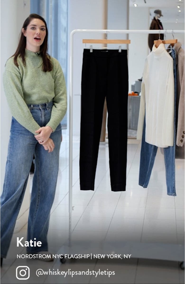 Flare Leg Trousers, sales video thumbnail