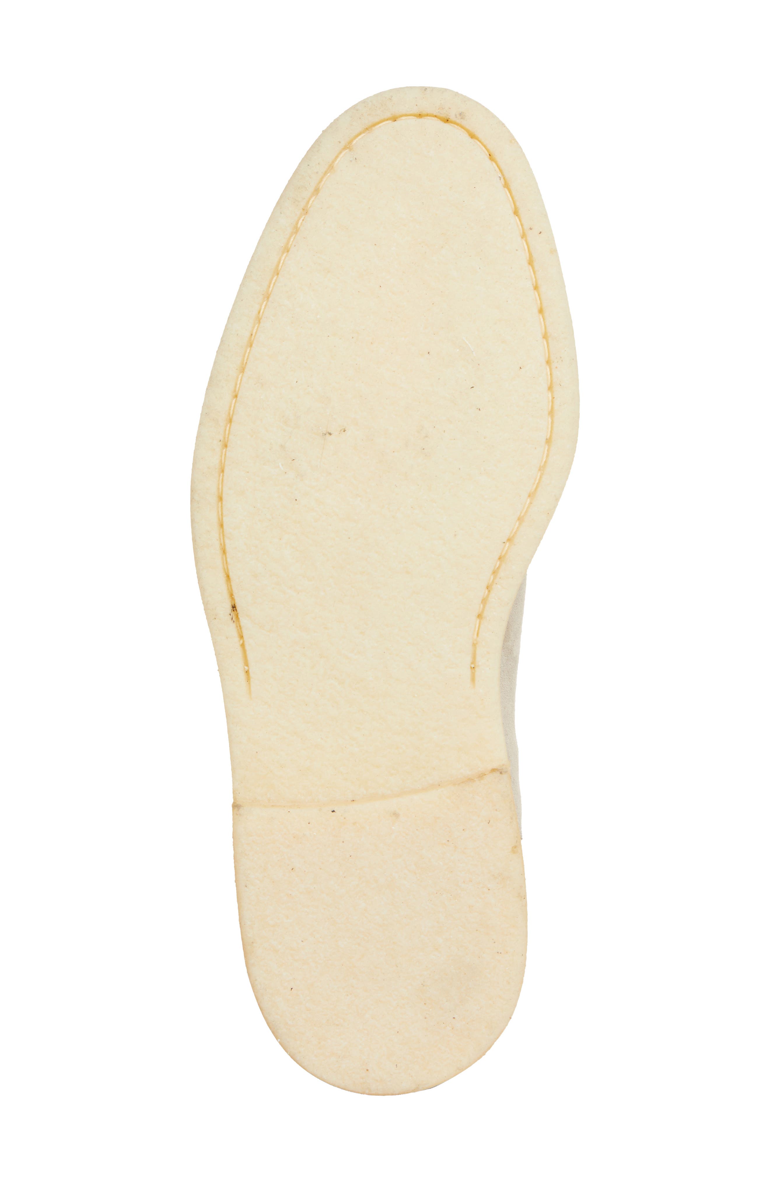 Common Projects Classic Chelsea Boot, Alternate, color, Taupe