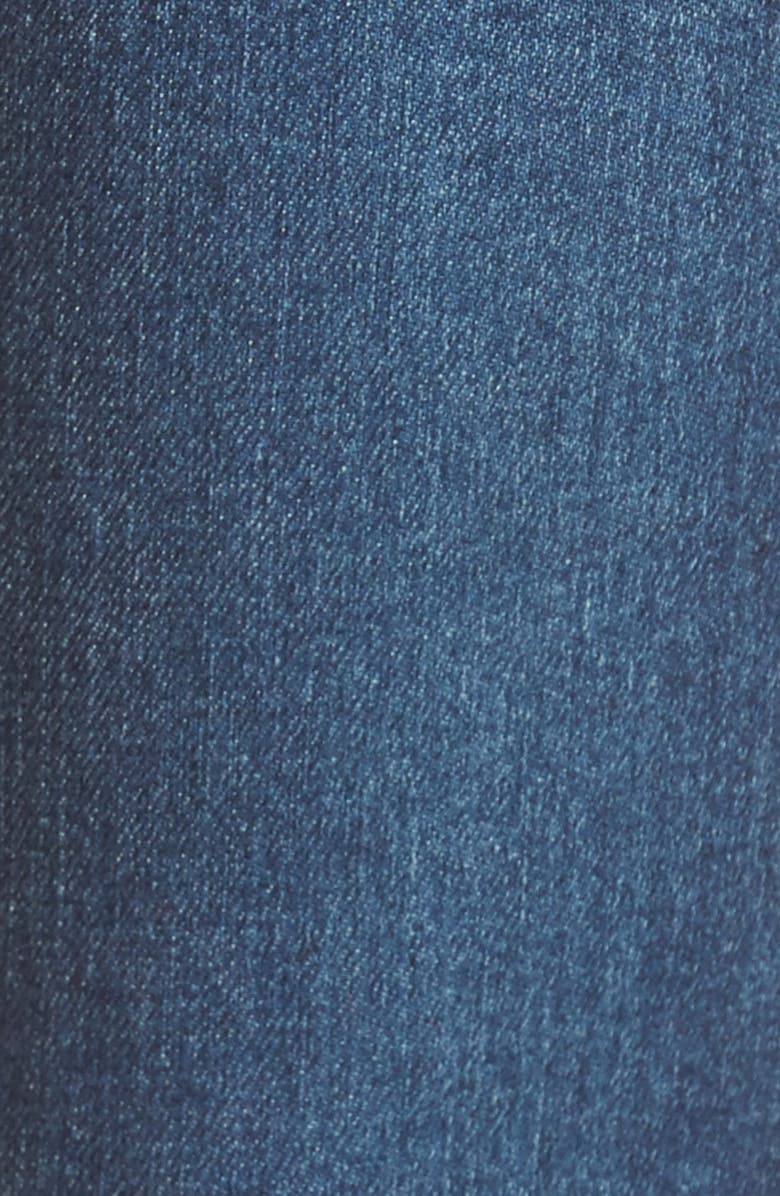 BP. Mid Rise Skinny Jeans, Alternate, color,