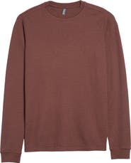 Vuori Waffle Crew T-Shirt