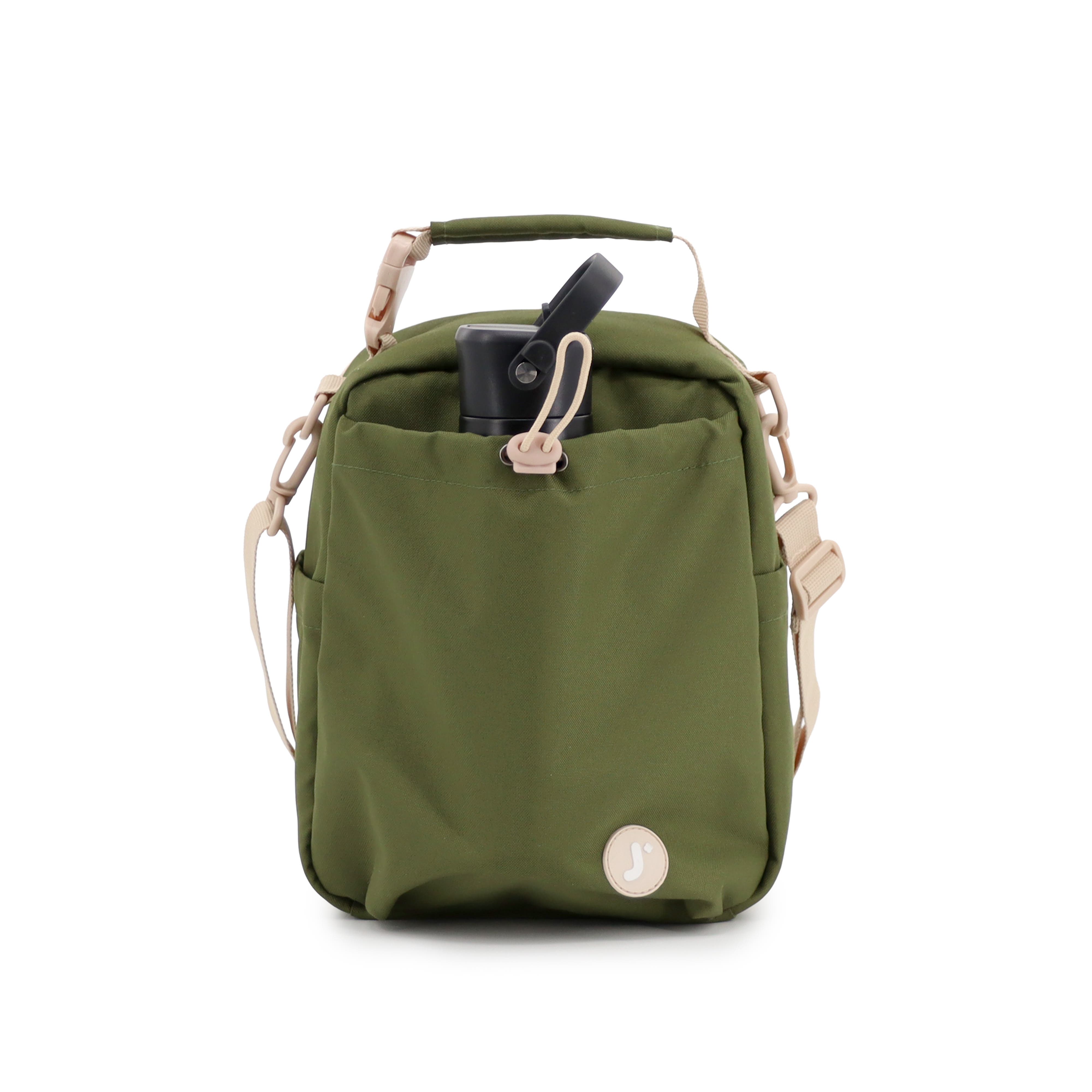  Olive Green