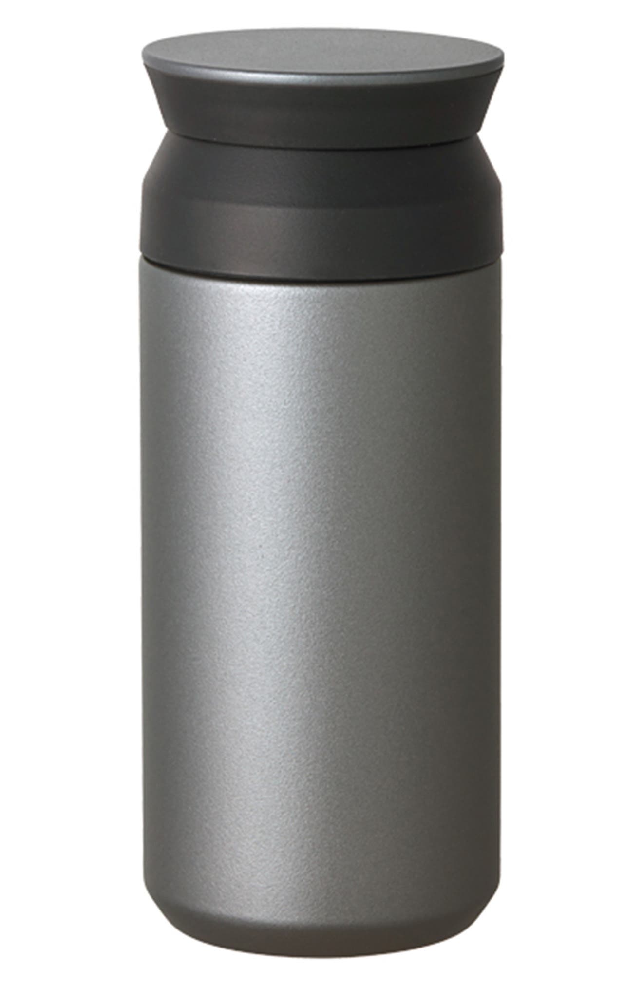 Travel Tumbler