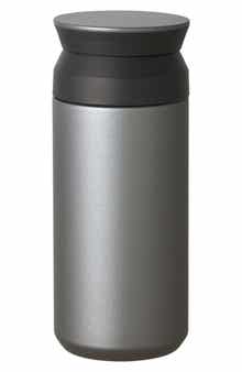 Travel Tumbler