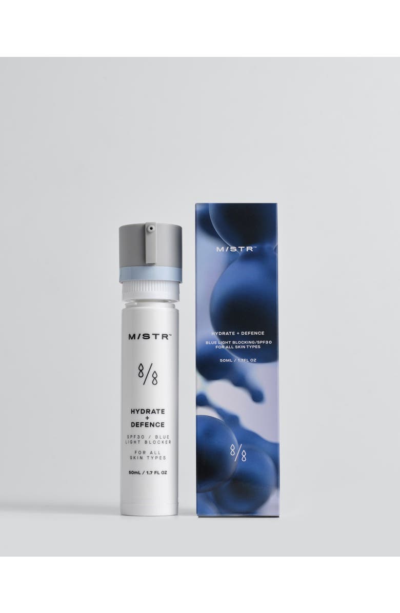 MISTR AM Set Refillable Morning Kit, Alternate, color, None (None)