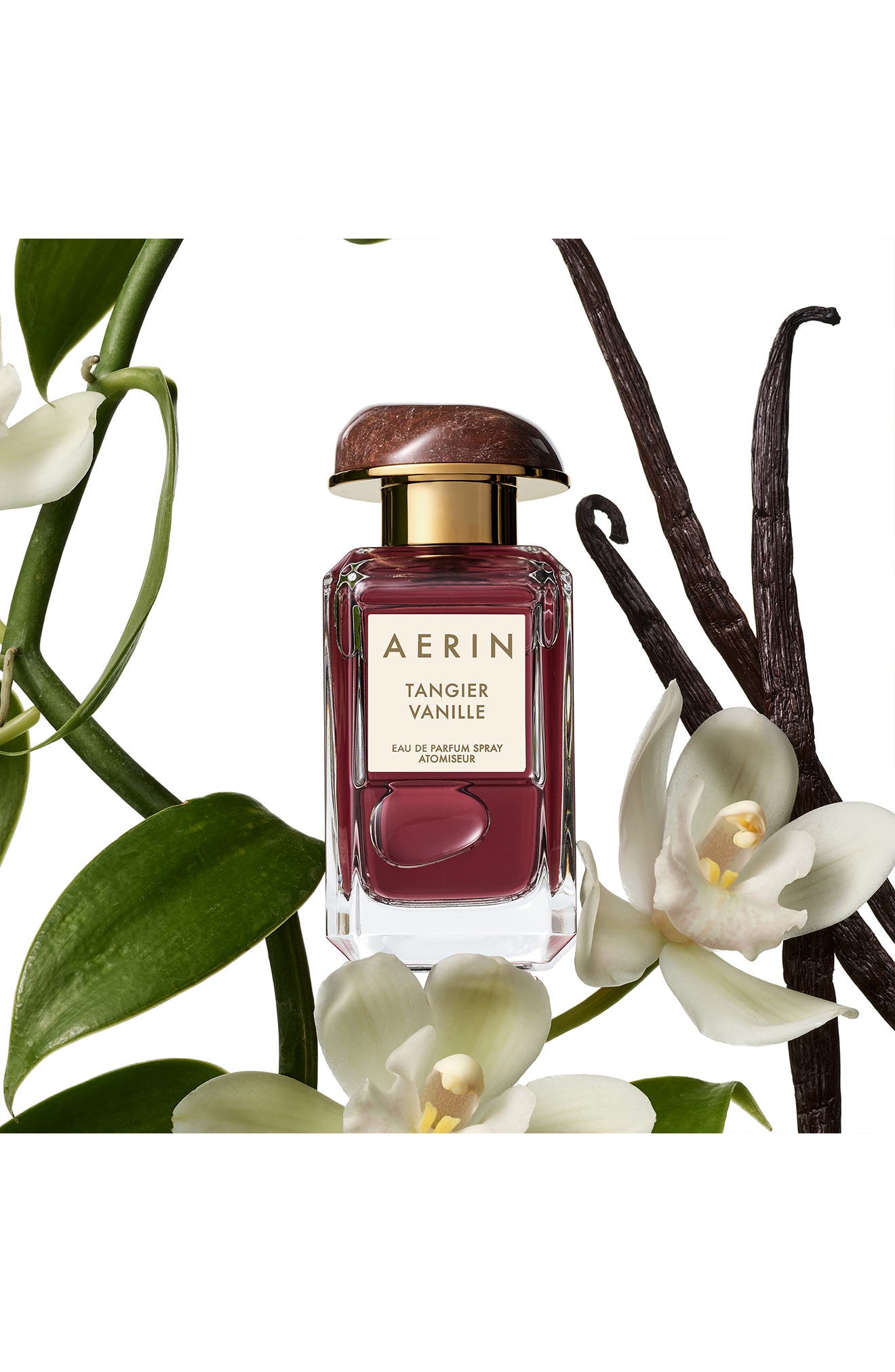 AERIN Beauty Tangier Vanille Eau de Parfum (Women) | Nordstrom