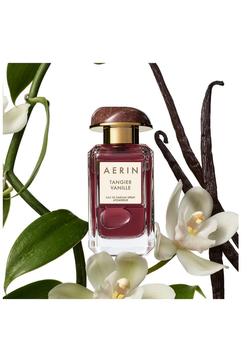 AERIN Beauty Tangier Vanille Eau de Parfum, Alternate, color, NO COLOR