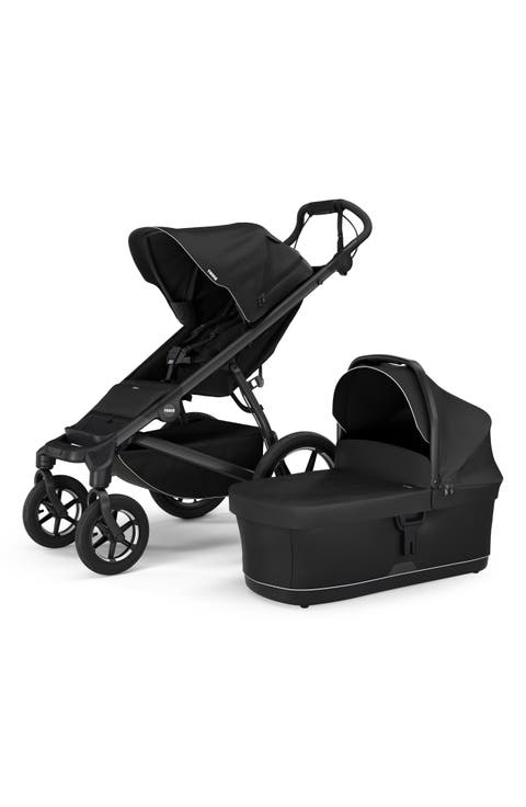 Urban Glide 4-Wheel All-Terrain Stroller