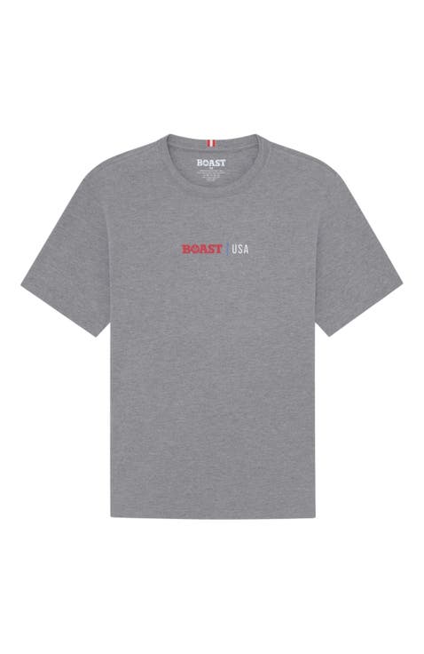 USA Tee