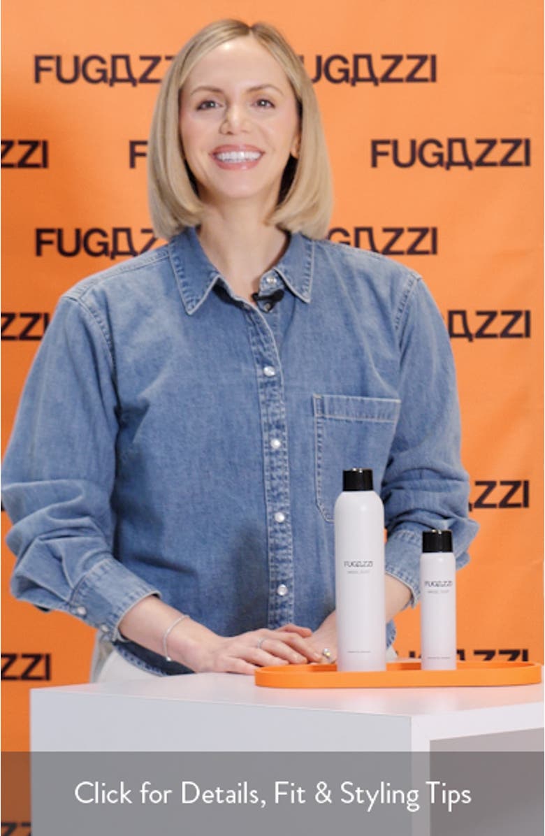 Angel Dust Dry Shampoo, sales video thumbnail