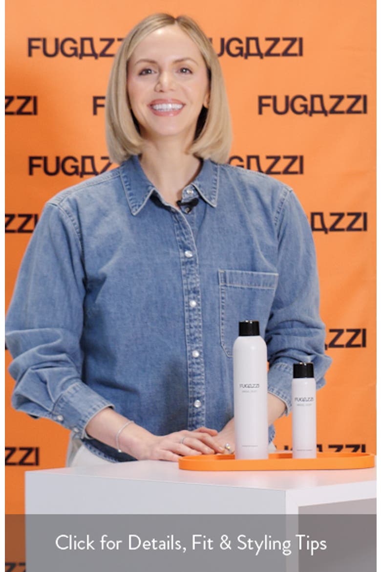 Angel Dust Dry Shampoo video