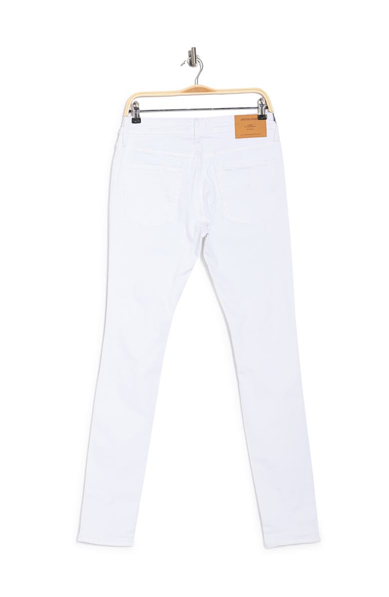 JACK&JONES Liam Original 802 Jeans, Alternate, color, 