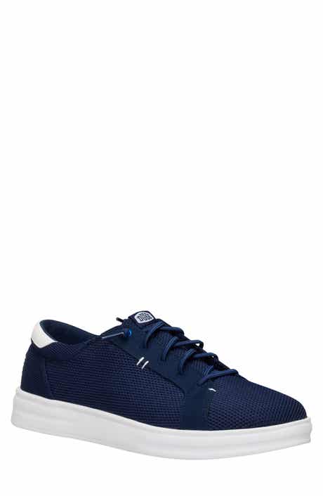 Hey Dude Paul Pro Low Top Slip-On Sneaker