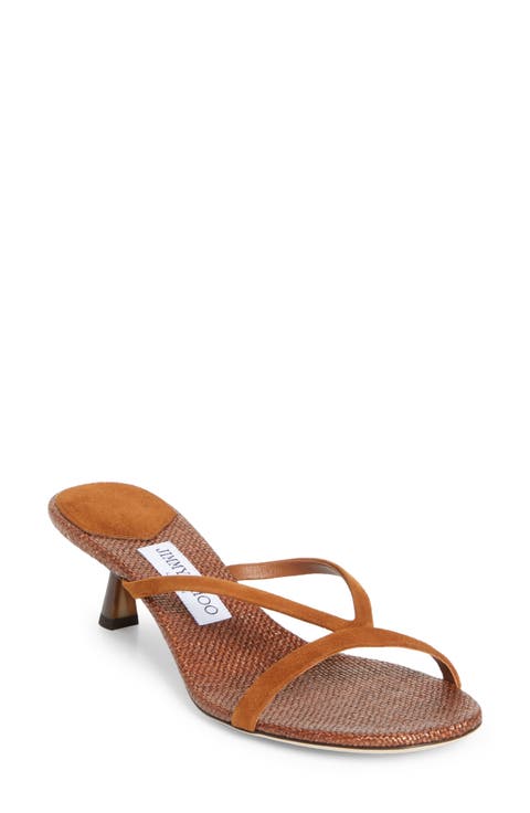 Ciela Slide Sandal (Women)