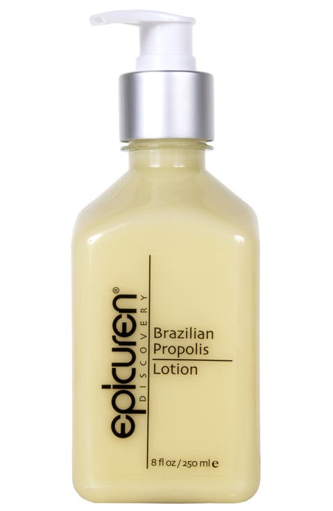 Brazilian Propolis Lotion