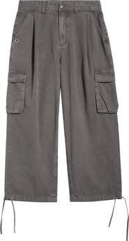 Elwood Big Core Cargo Pants