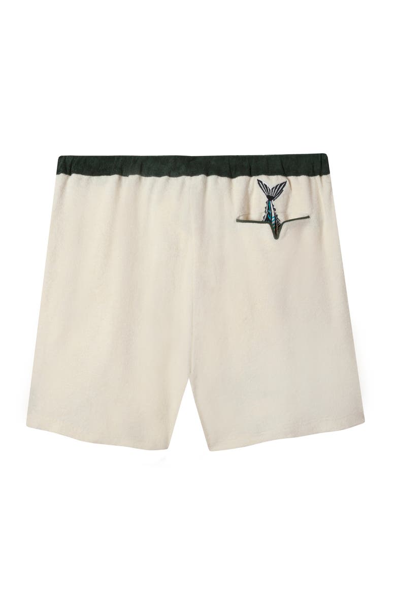 Tombolo 'The Angler' Cabana Shorts, Alternate, color, 