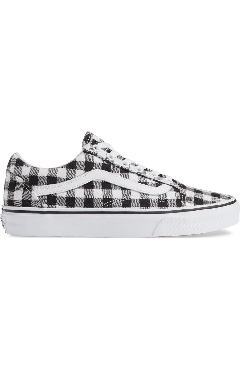 Vans Old Skool Sneaker, Alternate, color,