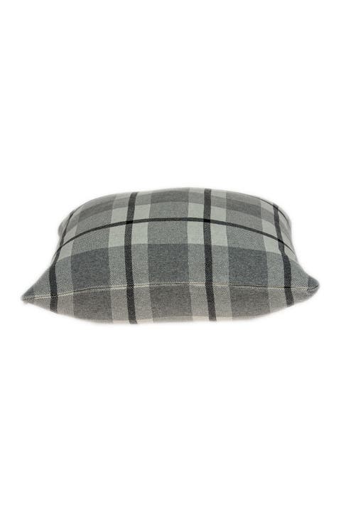 Biza Transitional Pillow - 20" x 20" - Tan