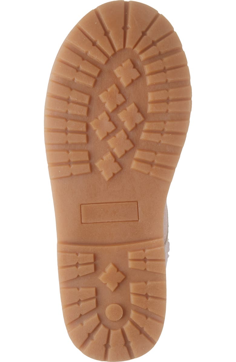 Tucker + Tate Kids' Nora Cozy Combat Boot, Alternate, color,