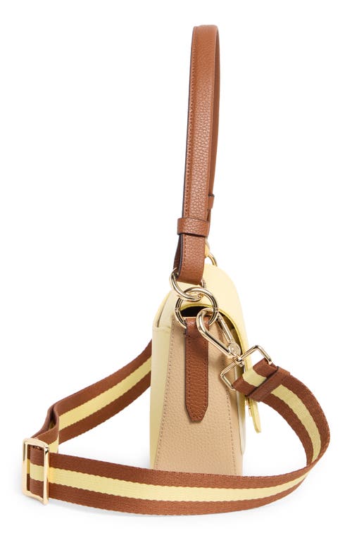 Cole Haan Mini Leather Shoulder Bag