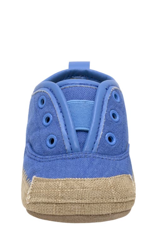 ROBEEZ ROBEEZ® KIDS' PACIFIC CRIB SHOE